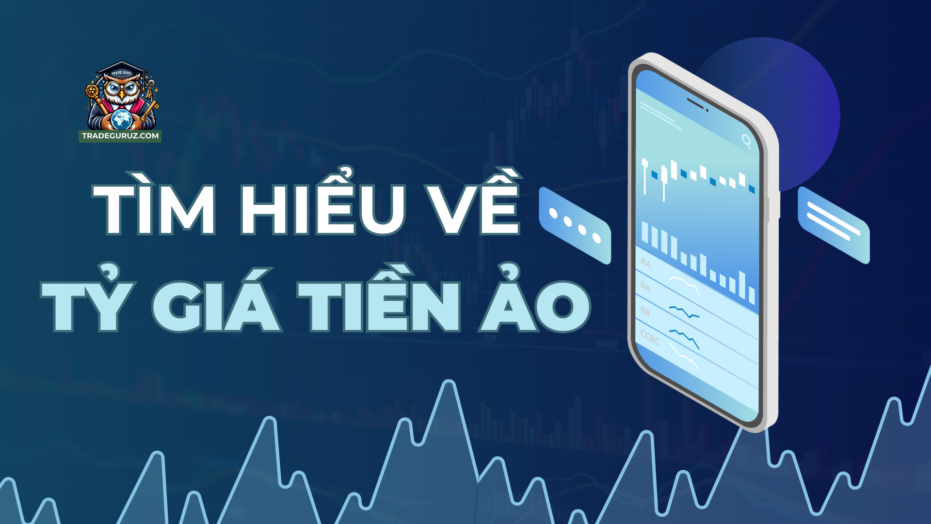 Tìm hiểu về tỷ giá tiền ảo